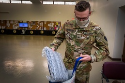 Donated computers support children of frontline Guardsmen