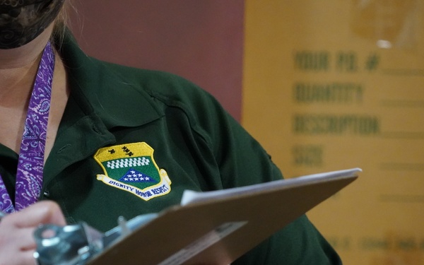 AFMAO Training Continues Despite COVID-19
