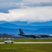 134th ARW KC-135 taxis at McGhee Tyson Air National Guard Base