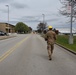 241st Engineering Installation Squadron installs fiber optic cable at McGhee Tyson Air National Guard Base