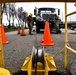 241st Engineering Installation Squadron installs fiber optic cable at McGhee Tyson Air National Guard Base