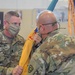 In the midst of COVID19, 149th Brigade conducts change of command