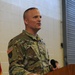 In the midst of COVID19, 149th Brigade conducts change of command