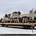 Fort McCoy supports rail movement for deploying Reserve unit