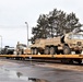 Fort McCoy supports rail movement for deploying Reserve unit