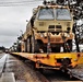 Fort McCoy supports rail movement for deploying Reserve unit