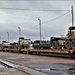 Fort McCoy supports rail movement for deploying Reserve unit