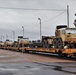 Fort McCoy supports rail movement for deploying Reserve unit