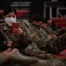 Fort Sill AIT Soldiers Ship to Their First Unit Assignments During COVID-19 Pandemic