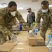 NYARNG and Feeding Westchester distributes food to communities during the COVID-19 pandemic