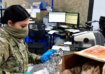 649th Munitions Squadron not slowing down during COVID-19 crisis