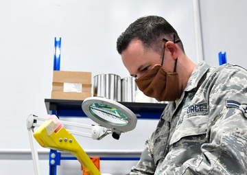 649th Munitions Squadron not slowing down during COVID-19 crisis