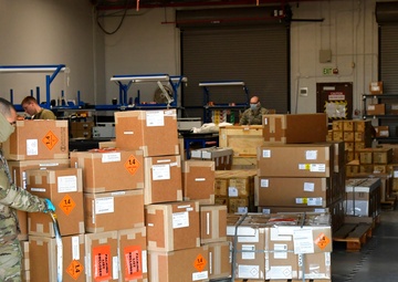 649th Munitions Squadron not slowing down during COVID-19 crisis