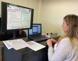 Military programs combat domestic violence during COVID-19