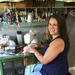 Stitching communities together: LRAFB spouses’ craft masks