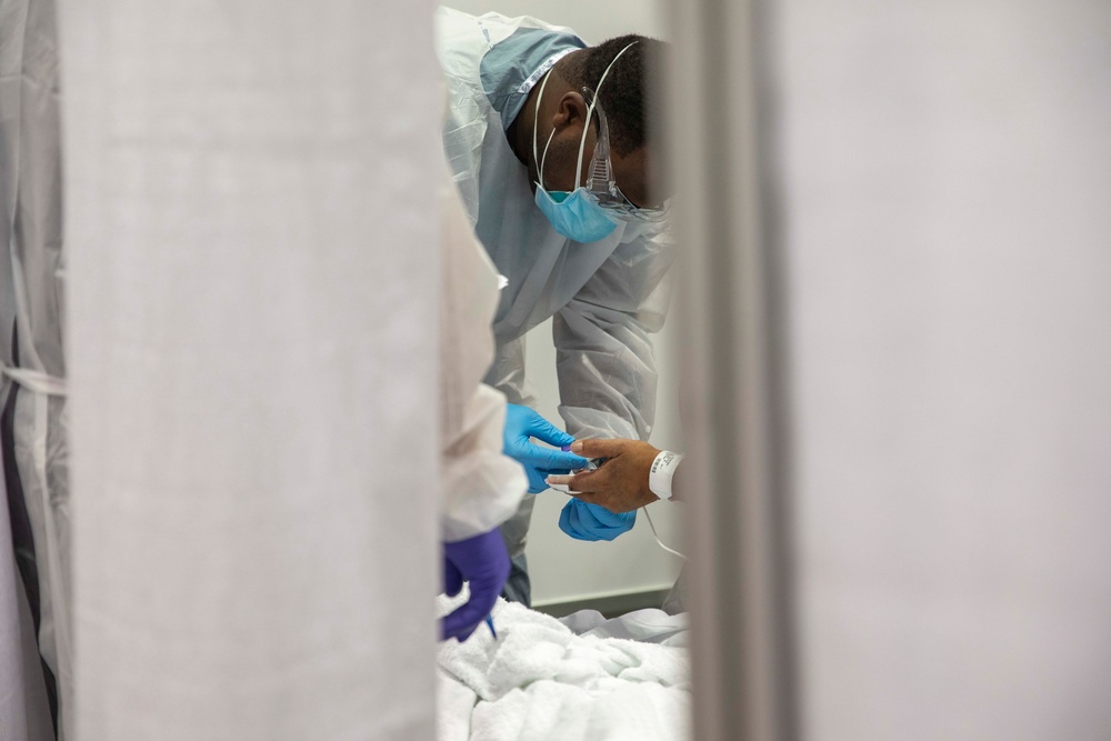 JNYMS Medical Operations