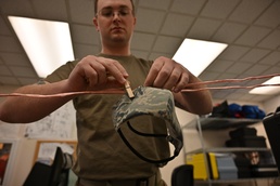 173rd Medical Group rises to the challenge during COVID-19