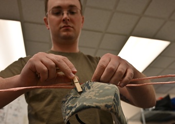 173rd Medical Group rises to the challenge during COVID-19