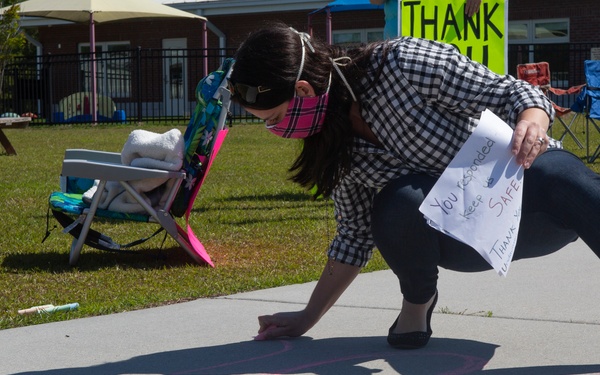 CDC Employee Appreciation
