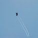 F-35 Demo Team &amp; 388 Fighter Wing Fly Over the Air Force Academy
