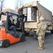 Army National Guard delivering meals to those in need