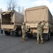 Army National Guard delivering meals to those in need