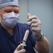 USNS Comfort (T-AH 20) Performs Surgery
