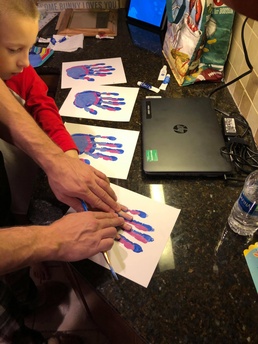 Meet one of our Military Child of the Month Heroes at the 104th Fighter Wing