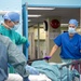 USNS Mercy Perioperative Nurse
