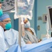 USNS Mercy Laparoscopic Surgery