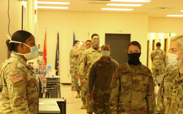 JBMDL Covid-19 Operations