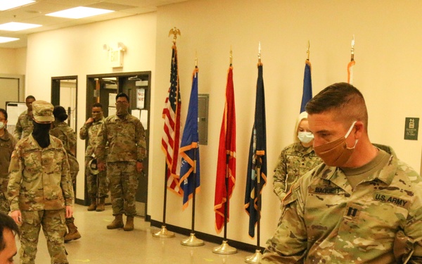 JBMDL Covid-19 Operations