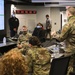 Army, Guard leadership visit COVID-19 response sites in Chicago