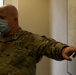 Florida National Guard Soldiers provide COVID-19 testing at State Veterans Nursing Home