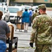Texas Air National Guard Supports Tarrant Area Food Bank