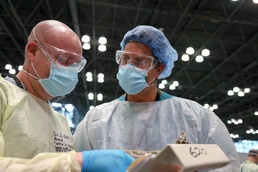 JNYMS Medical Operations