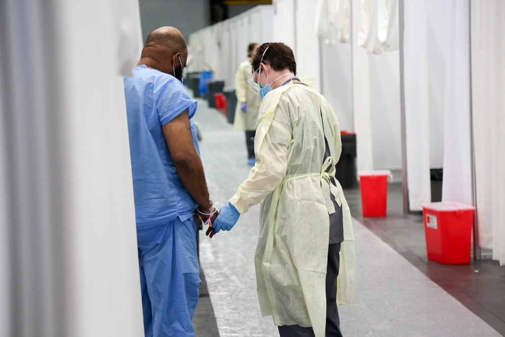 JNYMS Medical Operations