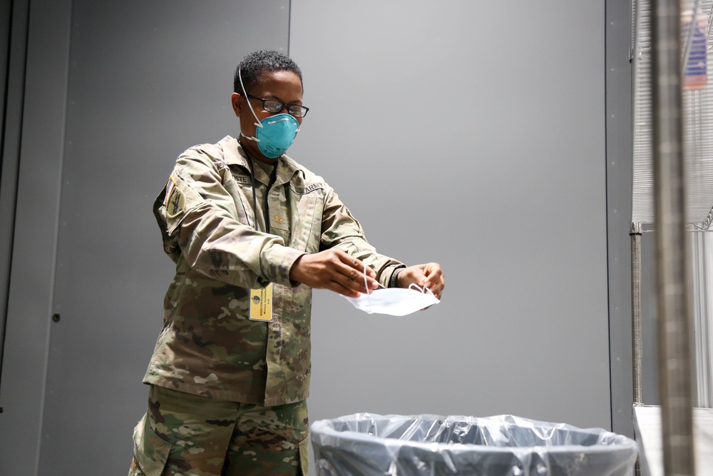 JNYMS Medical Operations
