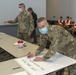 Colorado National Guard Members support the COVID-19 Response Efforts