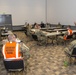 Colorado National Guard Members support the COVID-19 Response Efforts