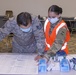 Colorado National Guard Members support the COVID-19 Response Efforts