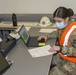Colorado National Guard Members support the COVID-19 Response Efforts