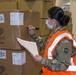 Colorado National Guard Members support the COVID-19 Response Efforts