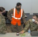 Colorado National Guard Members support the COVID-19 Response Efforts