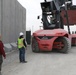 Logistics support for Transatlantic Afghanistan District