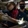 USS Carl Vinson (CVN 70) Hull Technicians Braze Potable Water Pipe