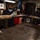 USS Carl Vinson (CVN 70) Hull Technicians Braze Potable Water Pipe