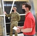 USACE Alaska District Alternate Care Facility Final Inspection