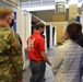 USACE Alaska District Alternate Care Facility Final Inspection