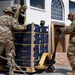 Arizona National Guard delivers essential supplies to the Navajo Nation